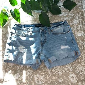 Aeropostale